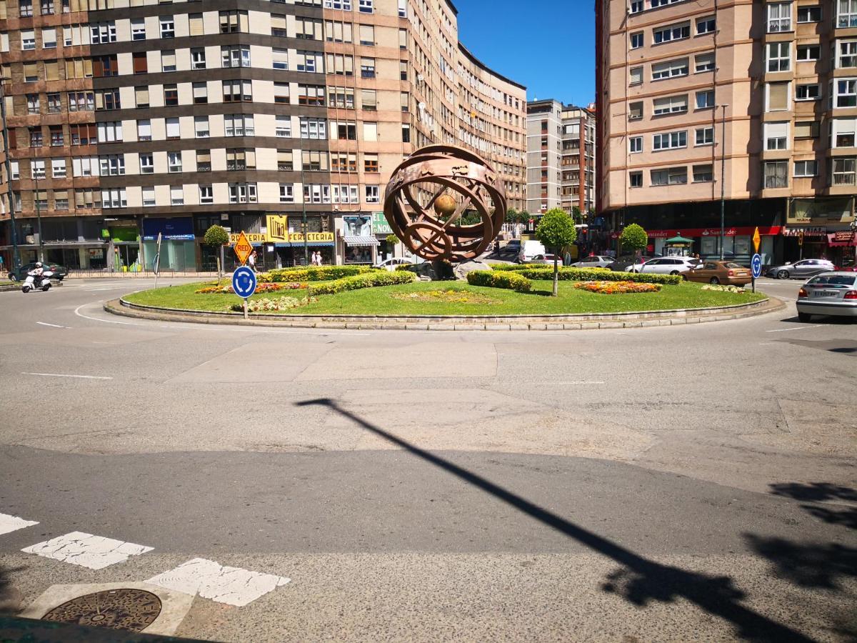 Puerto Principe Pension Santander Bagian luar foto