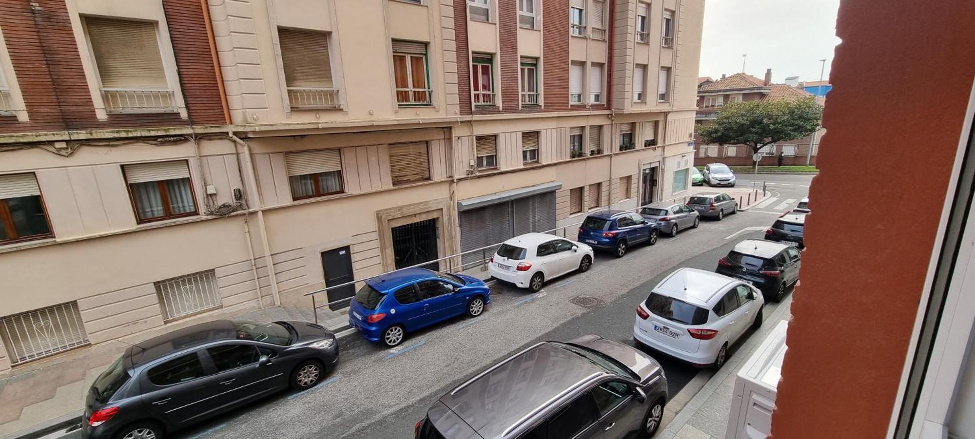 Puerto Principe Pension Santander Bagian luar foto