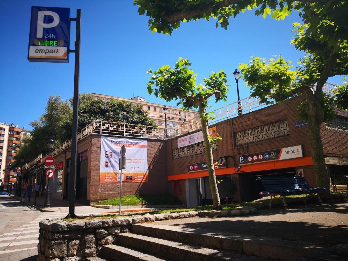 Puerto Principe Pension Santander Bagian luar foto